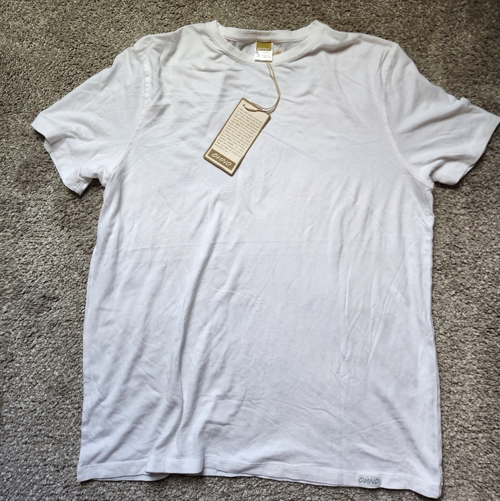 ONNO Beechwood Men's T-Shirt